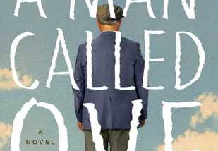 Book Review : A Man Called Ove, by Fredrik Backman