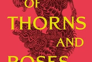 Sarah J. Maas
A Court of Thorns and Roses