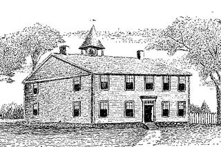 Building the Museum, 1852–2026