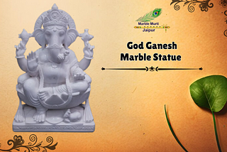 Ganesh Marble Murti Manufacturers and Exporters in Vijayawada, Andhra Pradesh, South India -Marble…