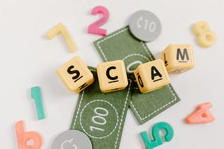 Don’t Fall For This Cruel Crypto Scam