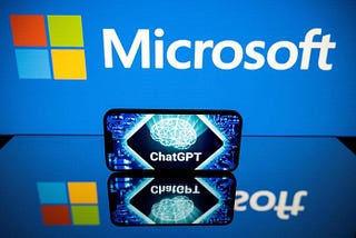 Microsoft AI Chatbot Experience Powered by Bing and ChatGPT