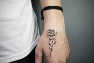 10+ Coolest Hand Tattoos for Men: Best Hand Tattoos for Guys