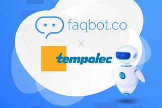 How Tempolec uses AI to automate their technical support and sales.