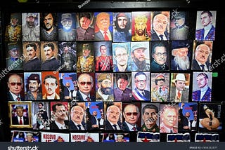 Anti-Democratic Bullying is Making it Difficult for Liberal Gay Jews Like Me to Rejoice in This…