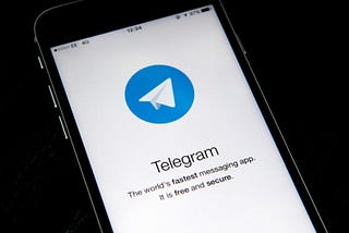 Messaging Application Telegram Is Planning To Launch Paid Services In Year 2021