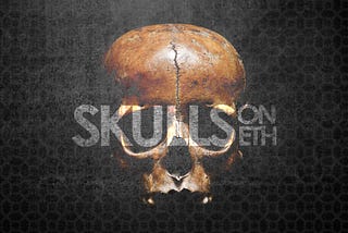 SkullsOnETH Launch FAQ