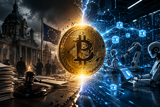 Crypto enters a new phase as governments tighten rules and Big Tech embraces stablecoins