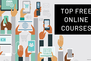 Top Free Online Courses