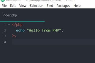 PHP with MySQL on localhost and free online hosting