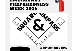 Emergency Preparedness Week 2024