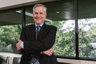Interviews From Comptro-Con: The World’s Largest Comptroller Convention