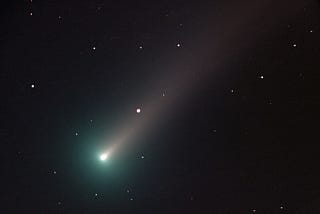 ESA’s new space probe has a mission like no other in history: to ambush a comet