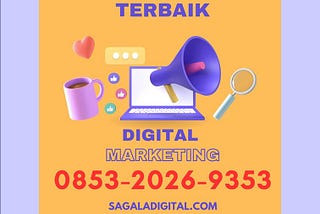 Short Course Digital Marketing London Lingkar Selatan