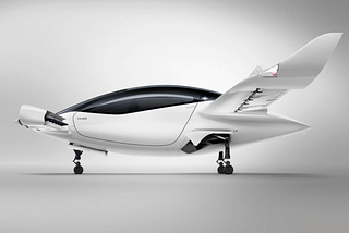 Air Taxis: A Game Changer or a Rare Case of Non-contextualised Tech?