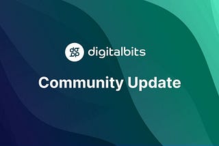 COMMUNITY UPDATE