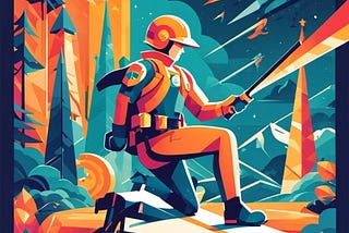 Building Confidence Through Skill Mastery