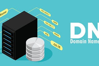 How DNS Works ?