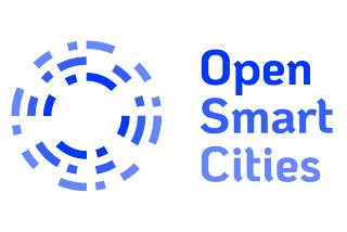 Open Smart Cities logo