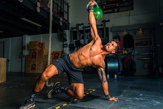 Are You Training Rotational Strength?