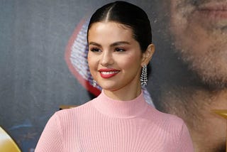 Selena Gomez : New documentary “My Mind and me” releasing soon