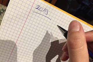 This Is How You Don’t Fail New Years Resolutions