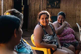 40 años de lucha: la Fundación Paraguaya y su impacto global en la erradicación de la pobreza
