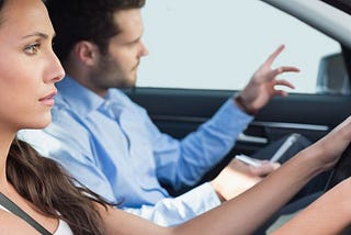 Driving Lessons Melbourne