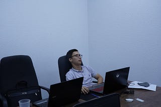 Web, UX, UI, Product dizayn: Bularni qanday farqlash mumkin?