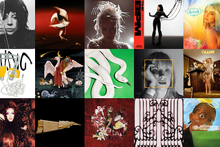 🎵 The Music of 2025: A Year in Review