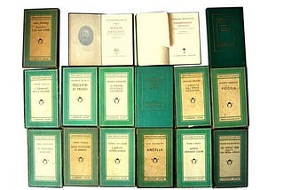 SEDICI: LIBRI E MARE