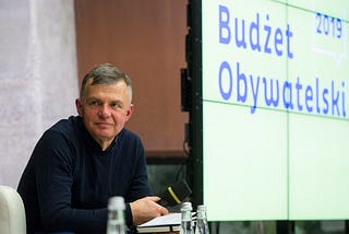 Budżet obywatelski w Gdańsku — historia z lekcją do odrobienia