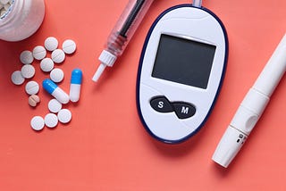 Fighting Diabetes Using Oral Semaglutide Pills-Here’s How
