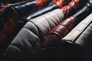 Here’s The Truth About “GENUINE” Leather