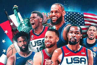 USA Basketball: A Comprehensive Overview