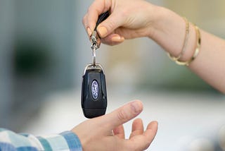 Sales Is Less About Selling and More About Serving