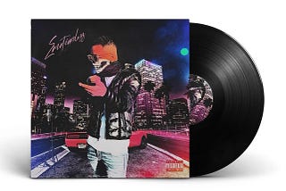 Jaaynnice Emotionless EP Release Music Video for ‘Around Town’