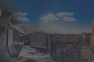 Guadalajara City, the Best of the Best in Nearshore Software Development?