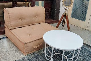 Cheap Round Coffee Table in India 2021