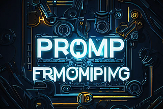 Prompt Engineering