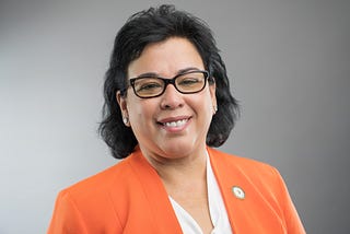 SBCCD Chancellor Rodriguez to Represent Inland Colleges on Statewide Community College CEO Board