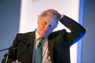 Boris Johnson Described British Muslims part of a “Multicultural Apartheid”