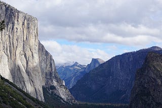 Feral: Losing Myself and Finding My Way in America’s National Parks