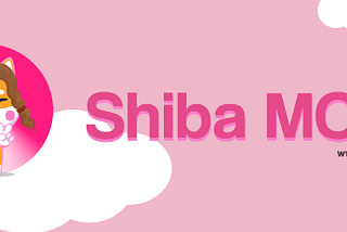 Shiba Mom — The mother of Shiba Inu