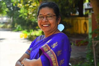 Breaking the age barrier: Touring India