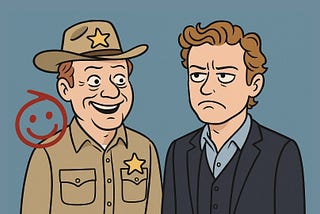 Rewatching ‘The Mentalist’: Still Mad About That Red John Reveal