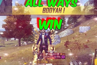 How do I always win in Free Fire?