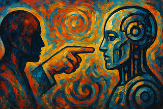 The Last Decision: When Founders Let AI Call the Shots