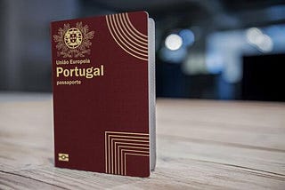 Why you should invest in Portuguese citizenship