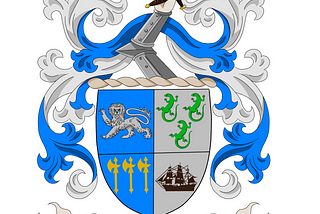 The Sheehy Family Crest